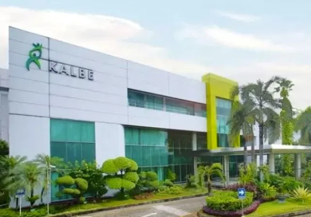 Lowongan Kerja PT Kalbe Farma Tbk Cikarang